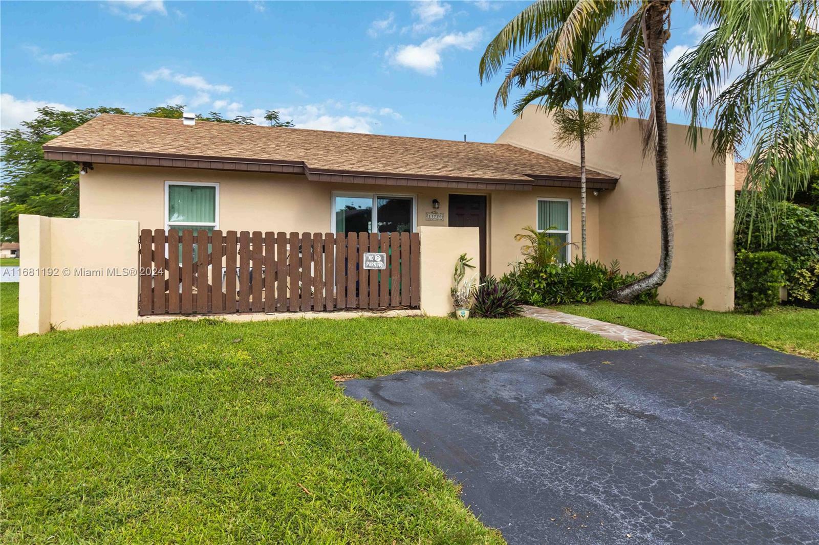 Property Photo:  11720 SW 123rd Ave  FL 33186 