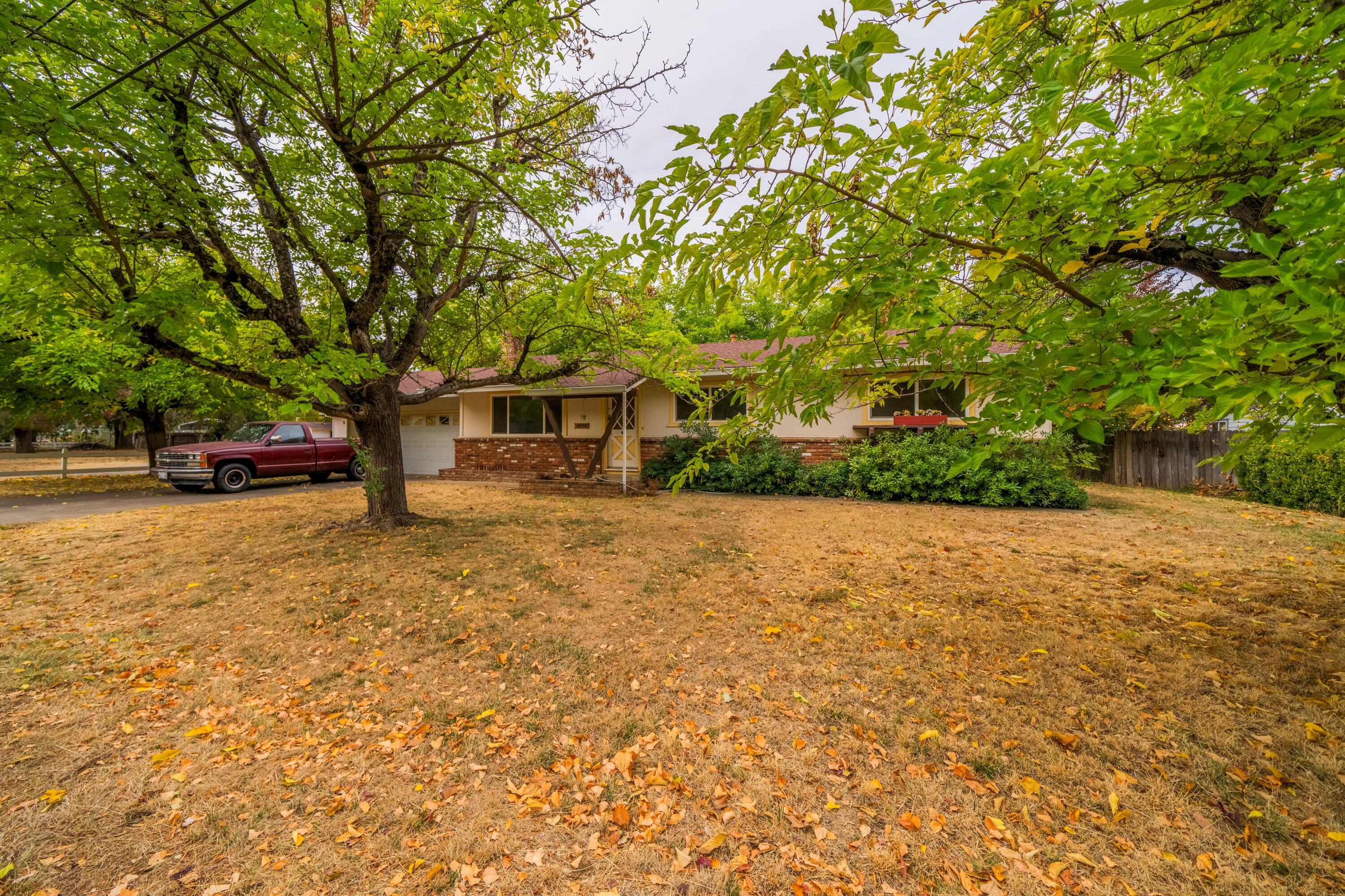 Property Photo:  4938 Bidwell Road  CA 96001 