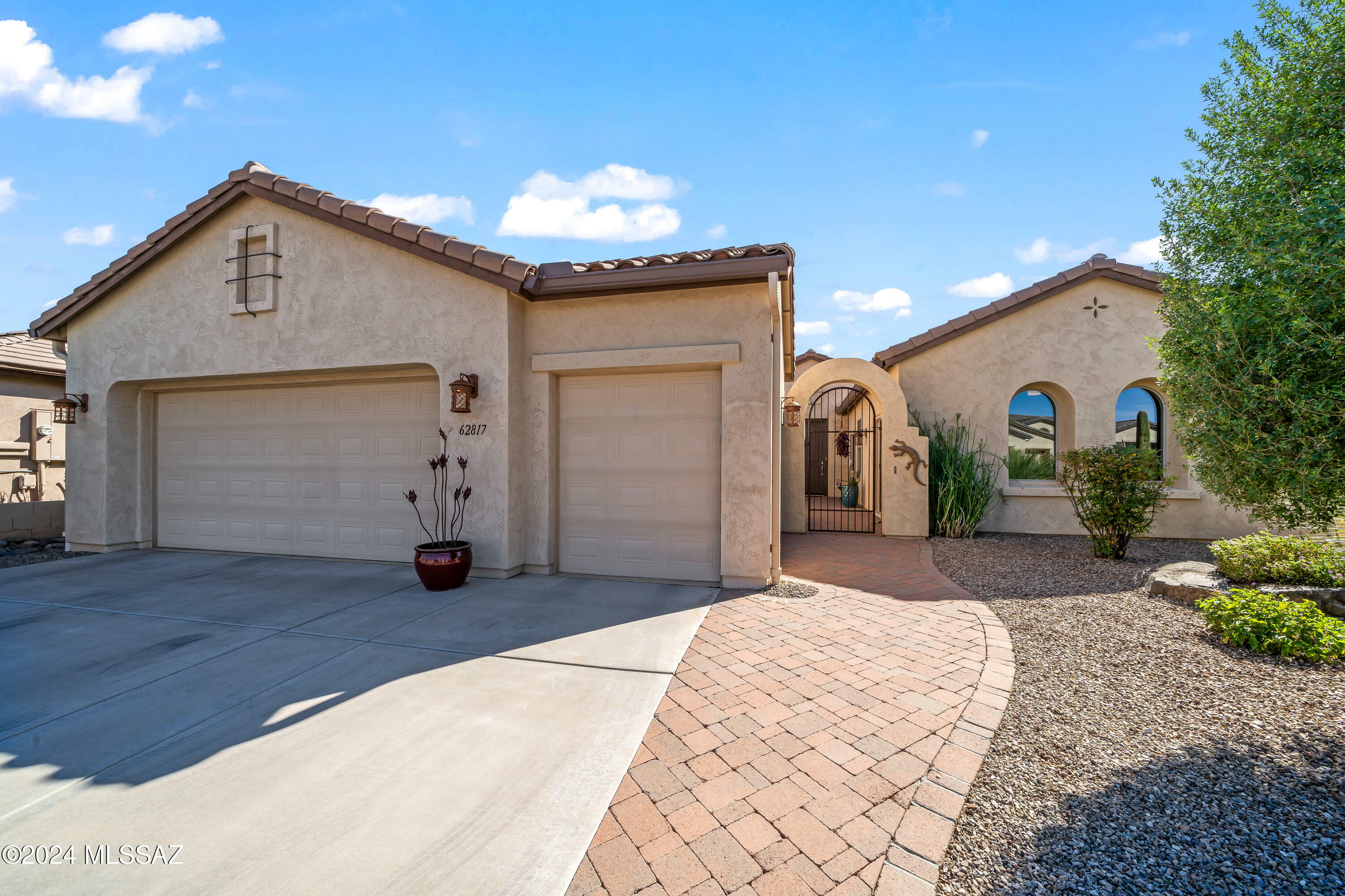 62817 E Sandlewood Road  Saddlebrooke AZ 85739 photo