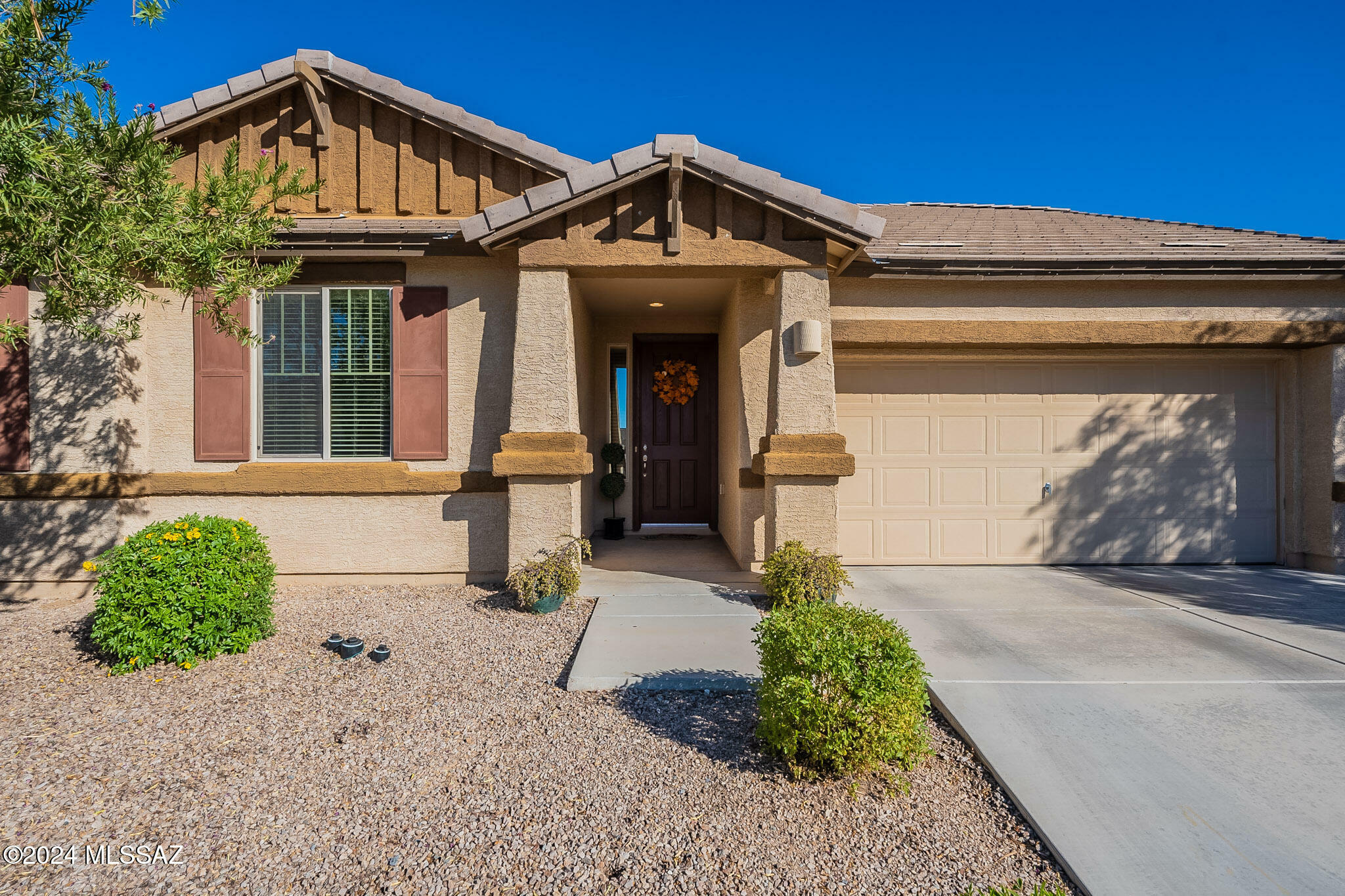 Property Photo:  11170 W Copper Field Street  AZ 85658 