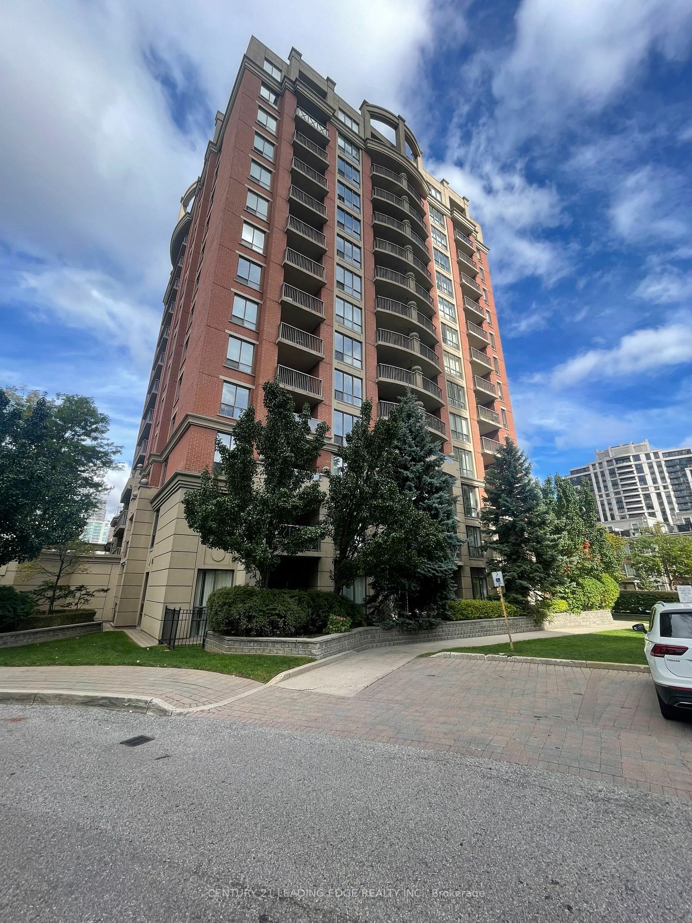 55 Harrison Garden Blvd Lph11  Toronto ON M2N 7G3 photo