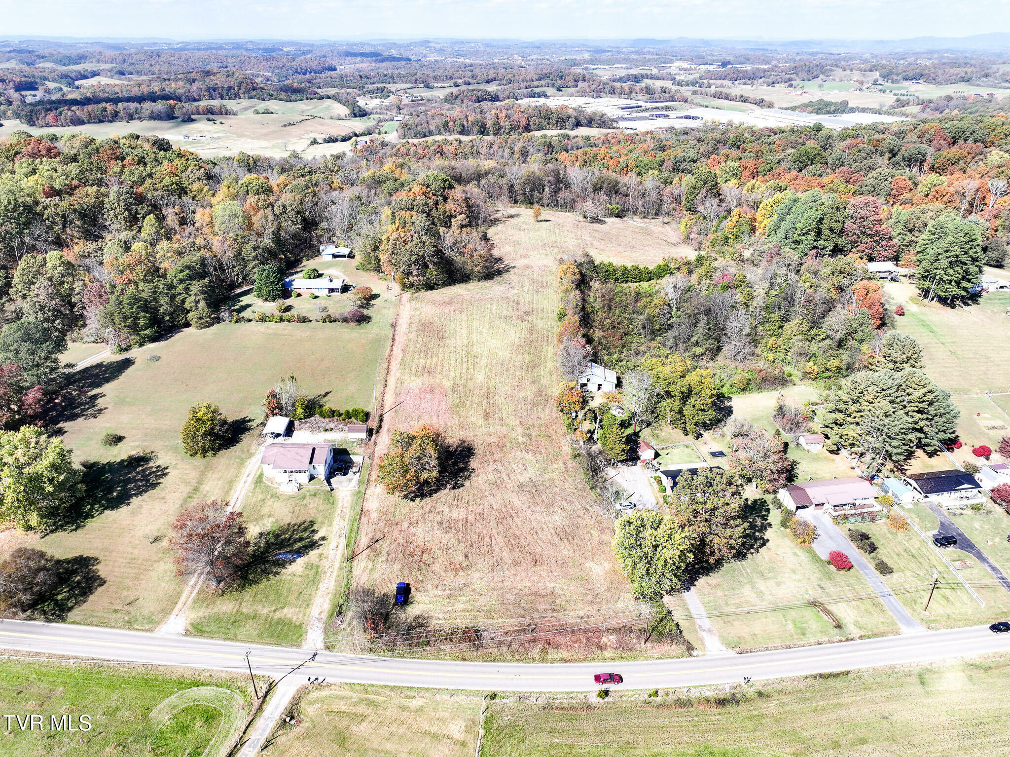 Property Photo:  7 Ac Warrensburg Road  TN 37743 