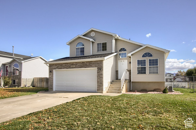 Property Photo:  5308 S 4300 W  UT 84315 