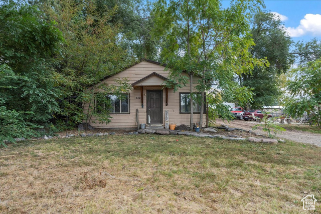 Property Photo:  612 E 13800 S  UT 84020 