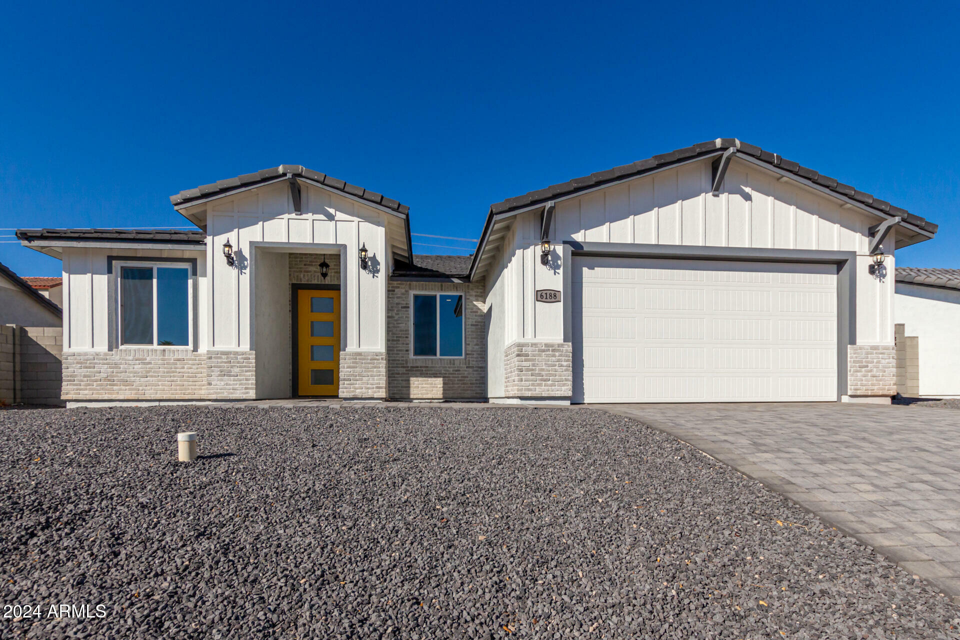 Property Photo:  6188 S Eagle Pass Road  AZ 85118 