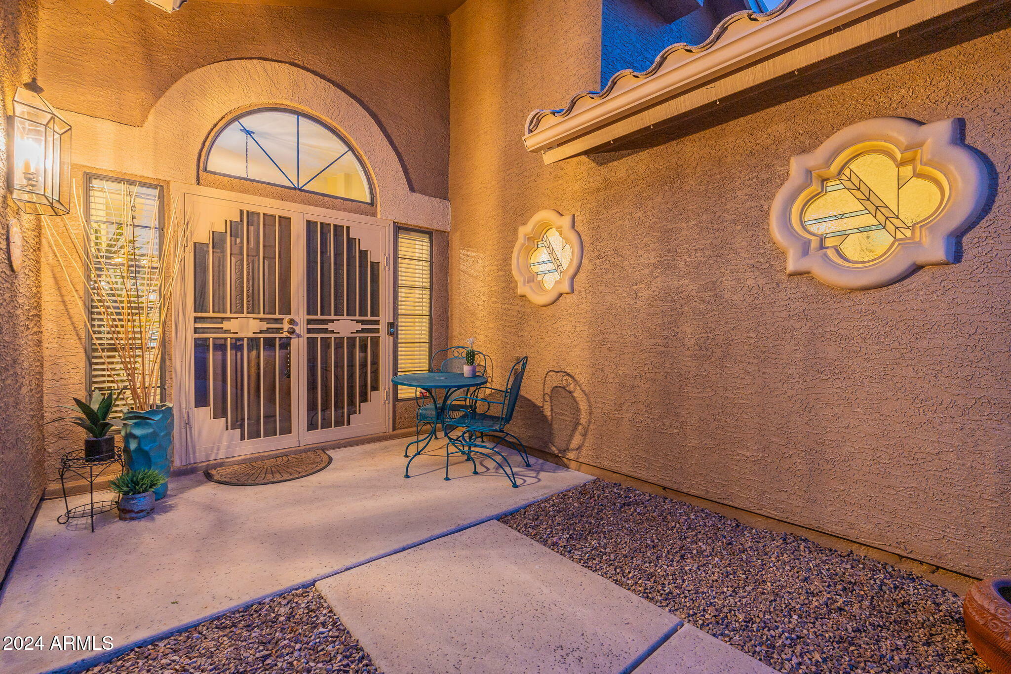 Property Photo:  8445 E Aloe Vera Circle  AZ 85118 