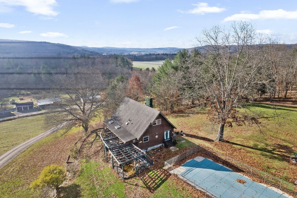 Property Photo:  123 Apple Tree Lane  NY 13730 