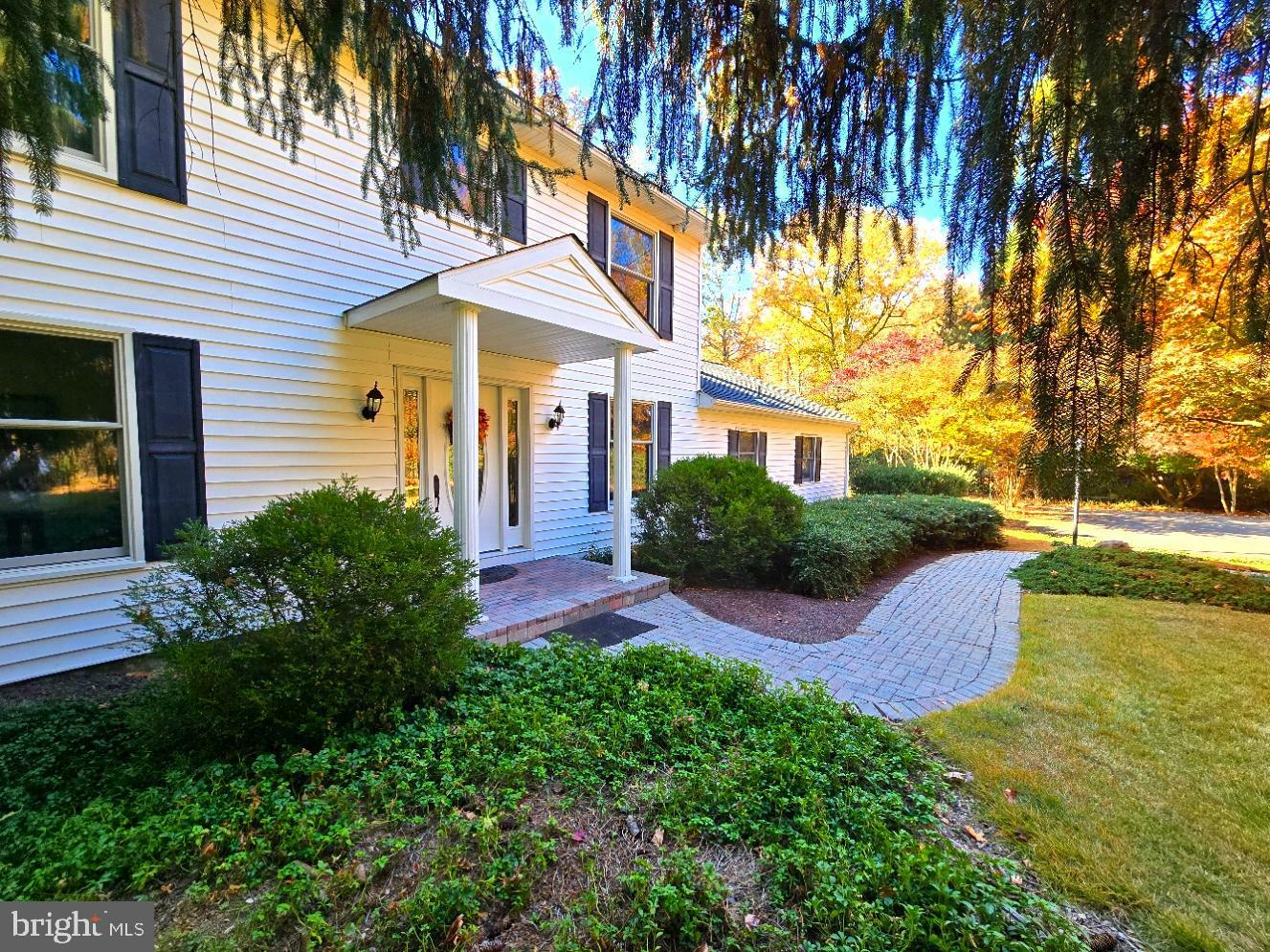 Property Photo:  130 Irwin Avenue  MD 21921 