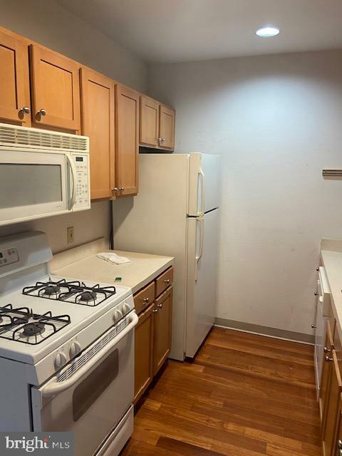 Property Photo:  1100 Vine Street 1209  PA 19107 