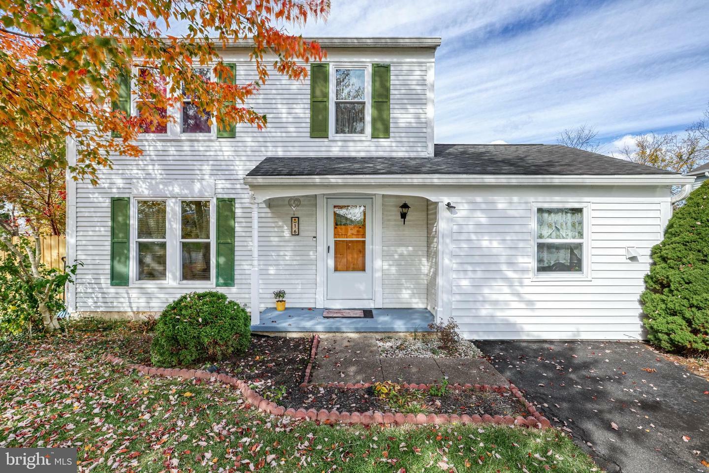 16 Bayberry Drive  Mechanicsburg PA 17050 photo