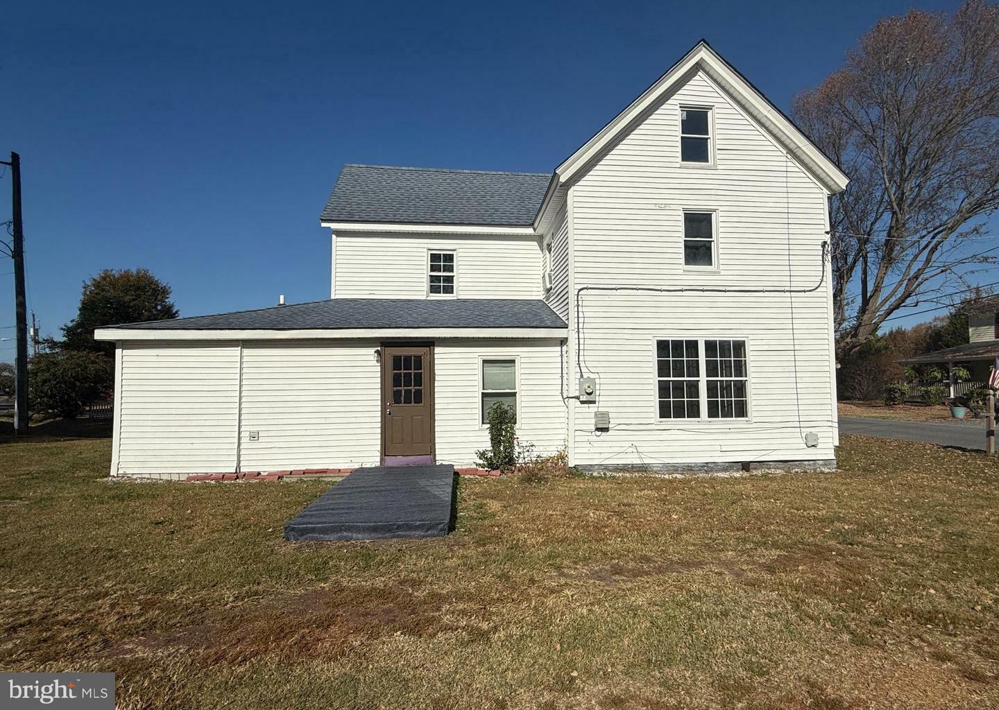 Property Photo:  7430 Market Street  MD 21874 