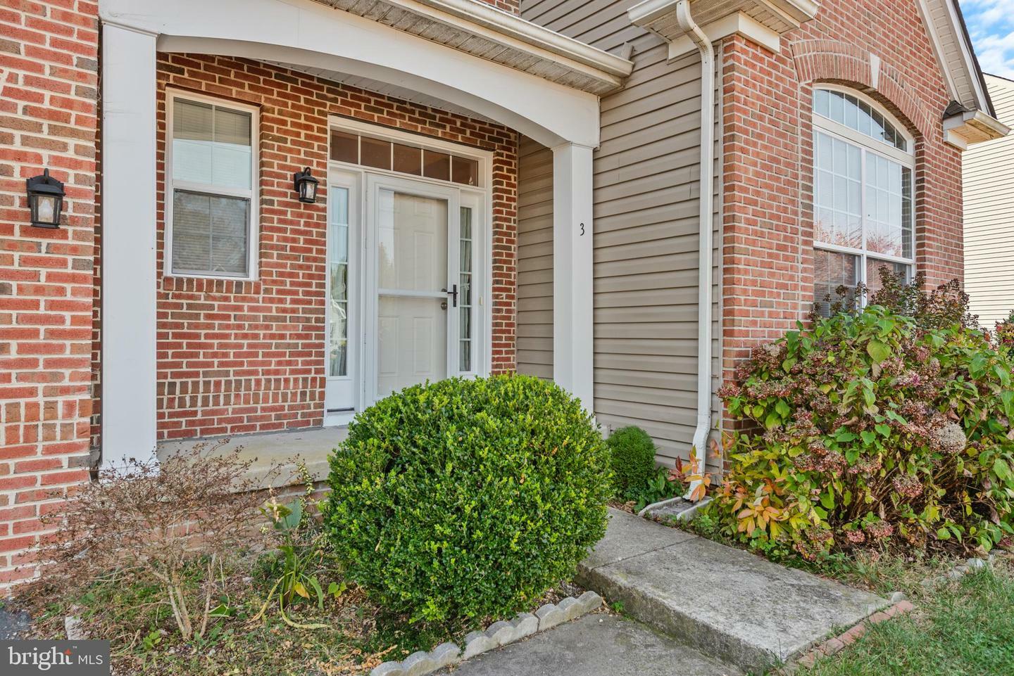 Property Photo:  3 E Thrush Drive  DE 19963 