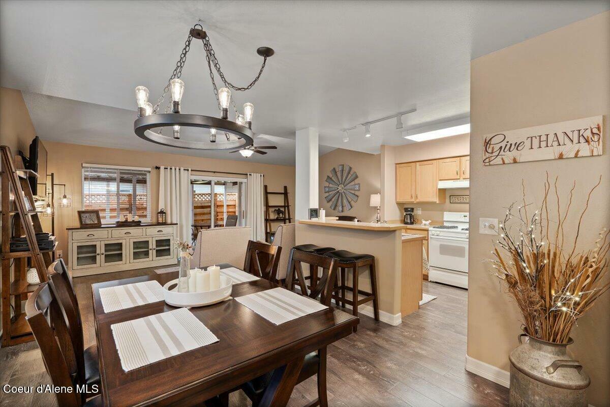 Property Photo: 3653 N Steven Pl ID 83815
