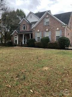 6405 Vonda Court  Indian Trail NC 28079 photo