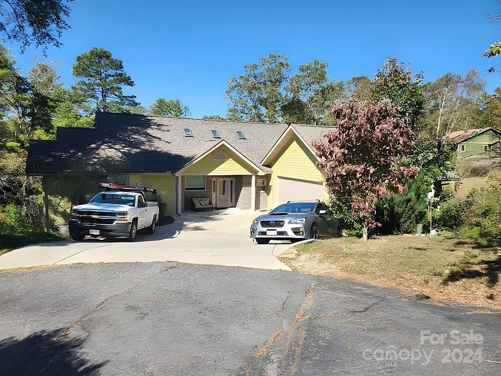 49 Hillcreek Drive  Asheville NC 28804 photo