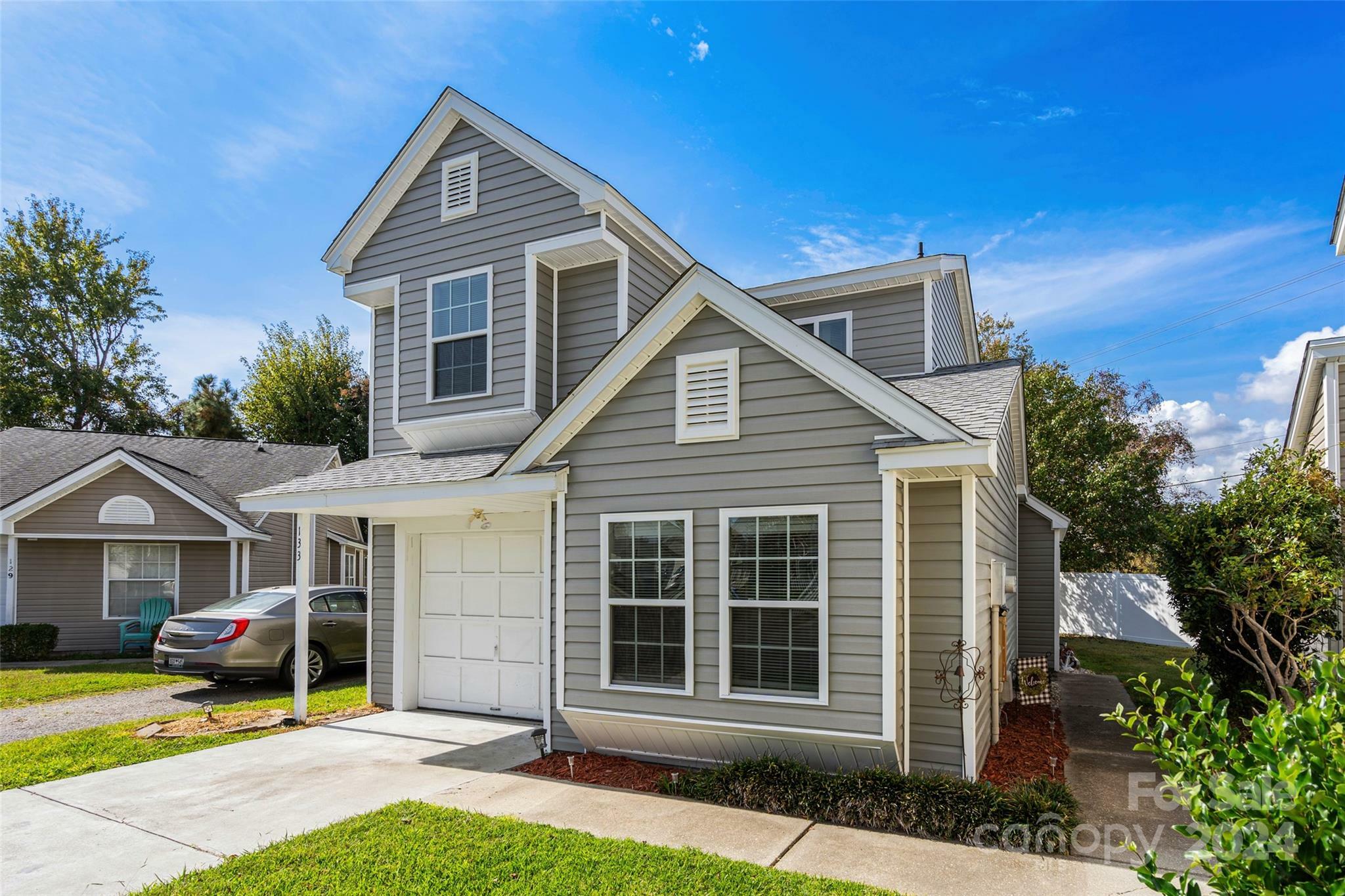 133 Whitehaven Court  Myrtle Beach SC 29577 photo