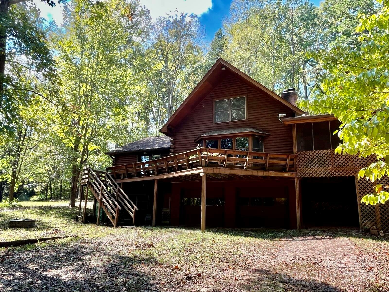 Property Photo:  2804 Ranger Road  SC 29710 