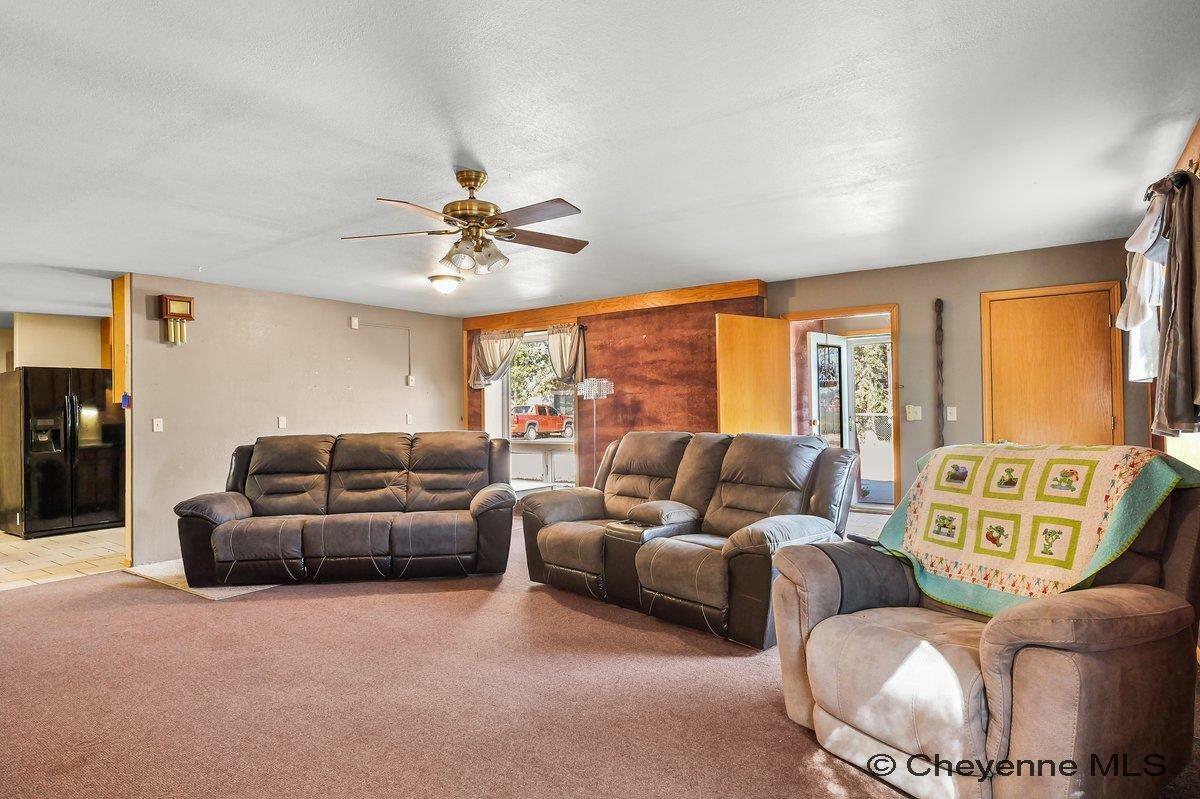 Property Photo:  7072 Road 47 F  WY 82240 