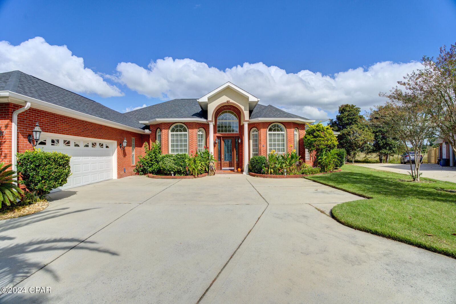 Property Photo:  307 Landings Drive  FL 32444 