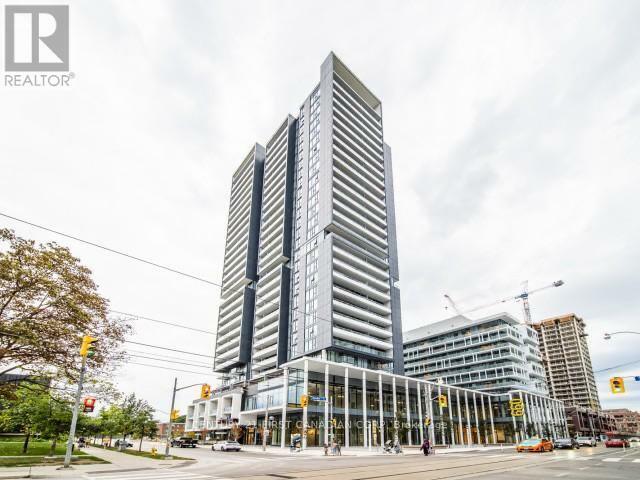 225 Sumach Street 2810  Toronto (Regent Park) ON M5A 0P8 photo