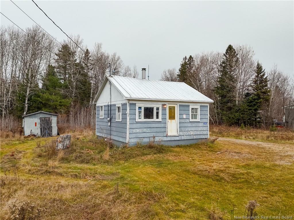 276 Porter Cove Road  Porter Cove NB E9C 2J8 photo