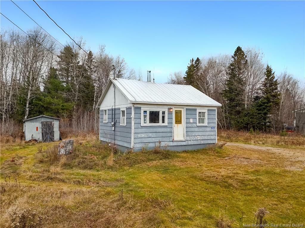 276 Porter Cove Road  Porter Cove NB E9C 2J8 photo