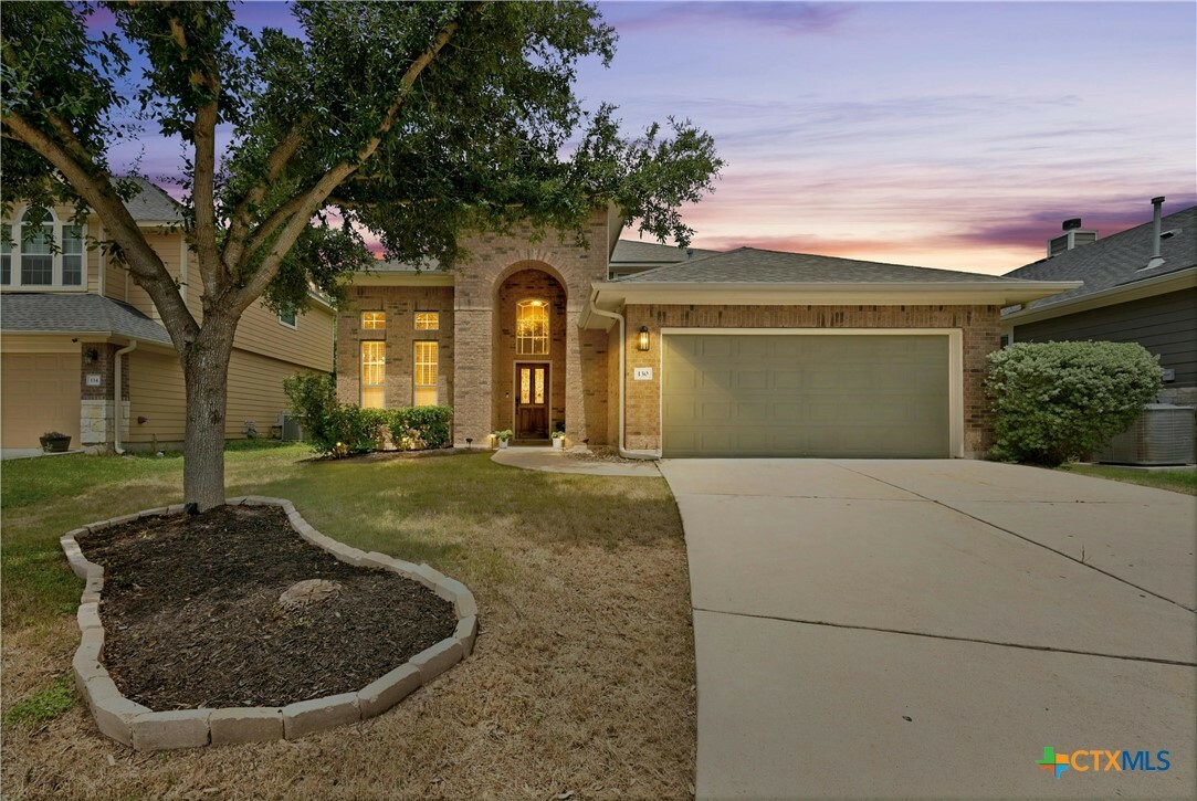 Property Photo:  130 Farm House Road  TX 78666 