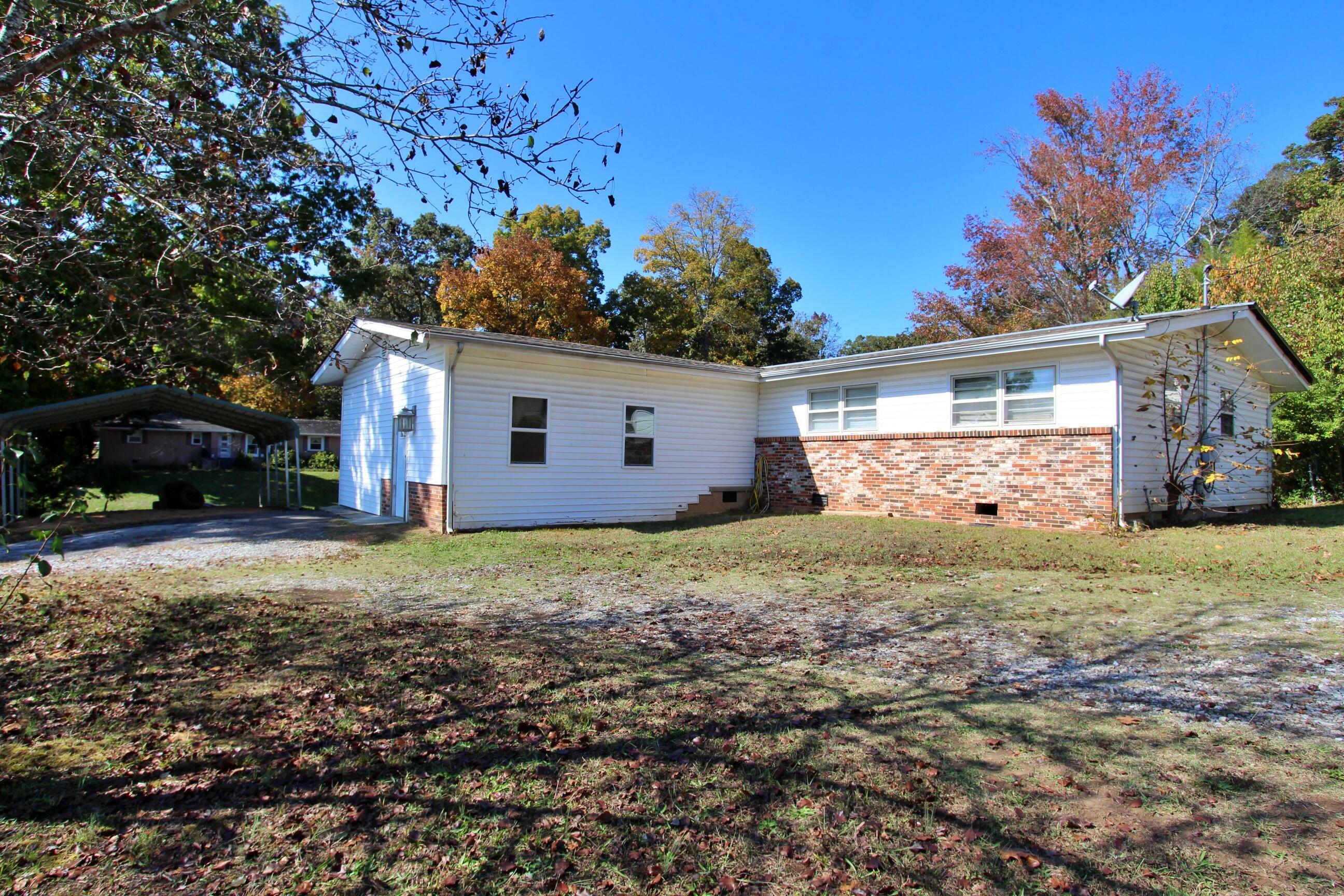 Property Photo:  1925 Barrett Drive  GA 30742 