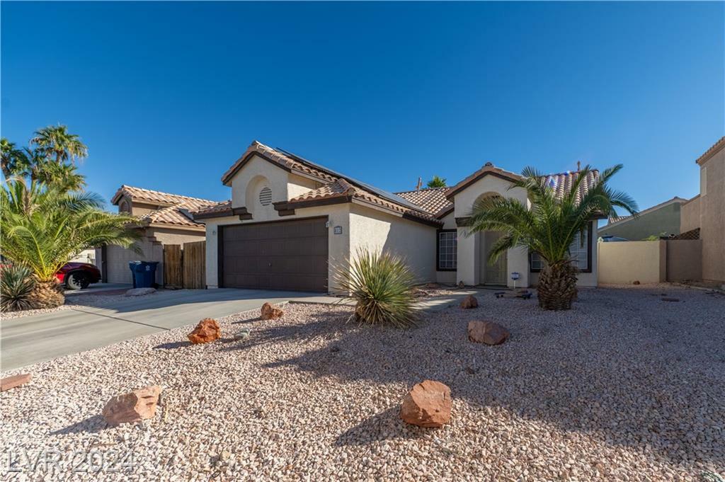 812 Zinnia Circle  Henderson NV 89015 photo