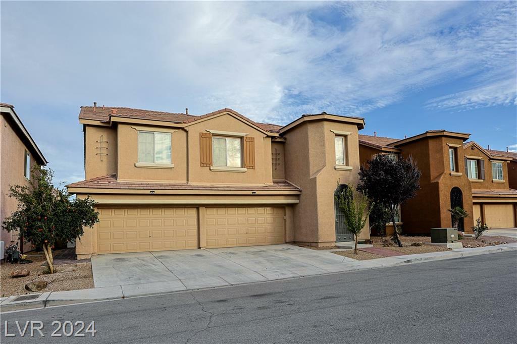 Property Photo:  9630 Desert Daisy Court  NV 89178 