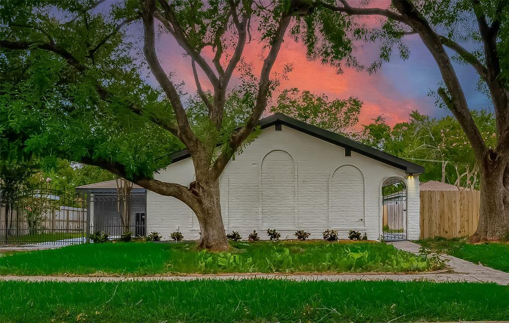 Property Photo:  12514 Whittington  TX 77077 