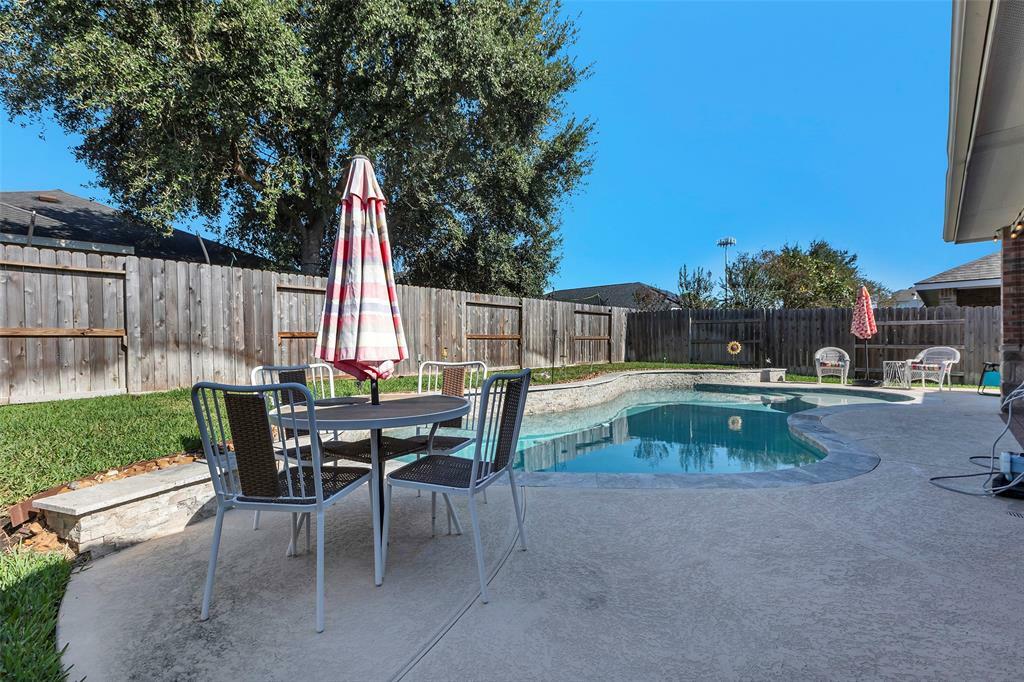 Property Photo:  21726 Orange Maple Court  TX 77433 