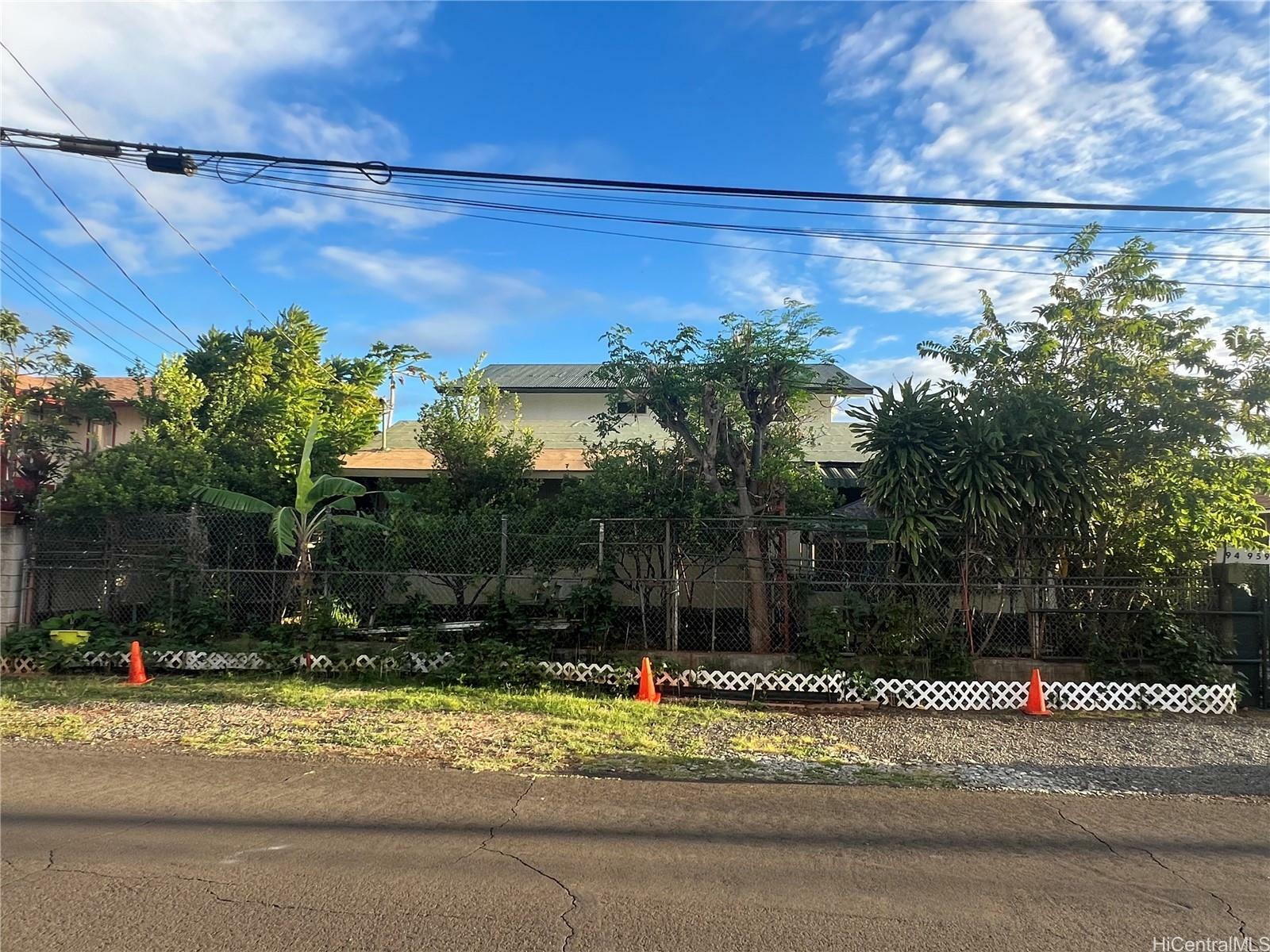 94-959 Awanani Street  Waipahu HI 96797 photo