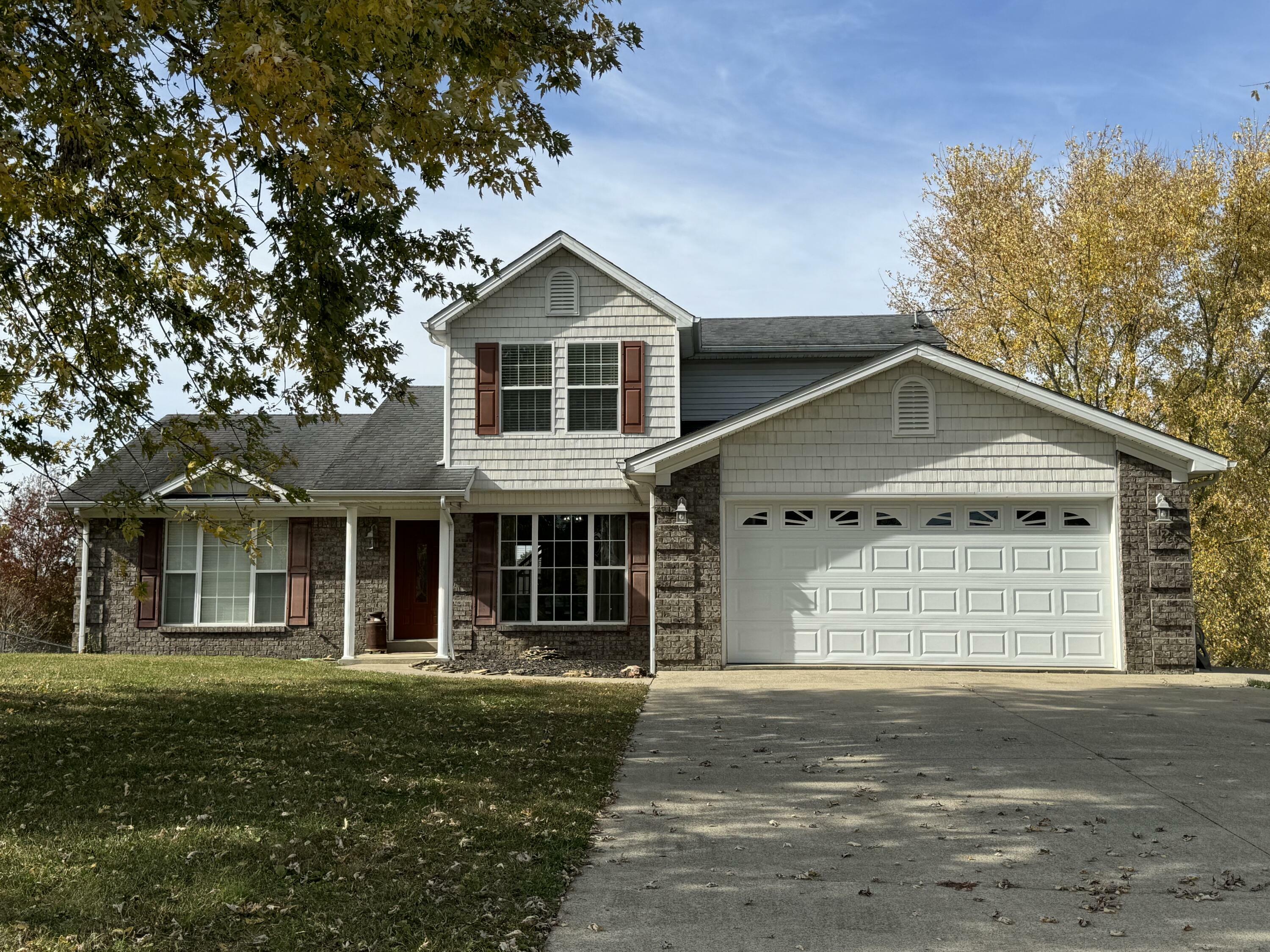 Property Photo: 1225 Kenzie Court KY 40403