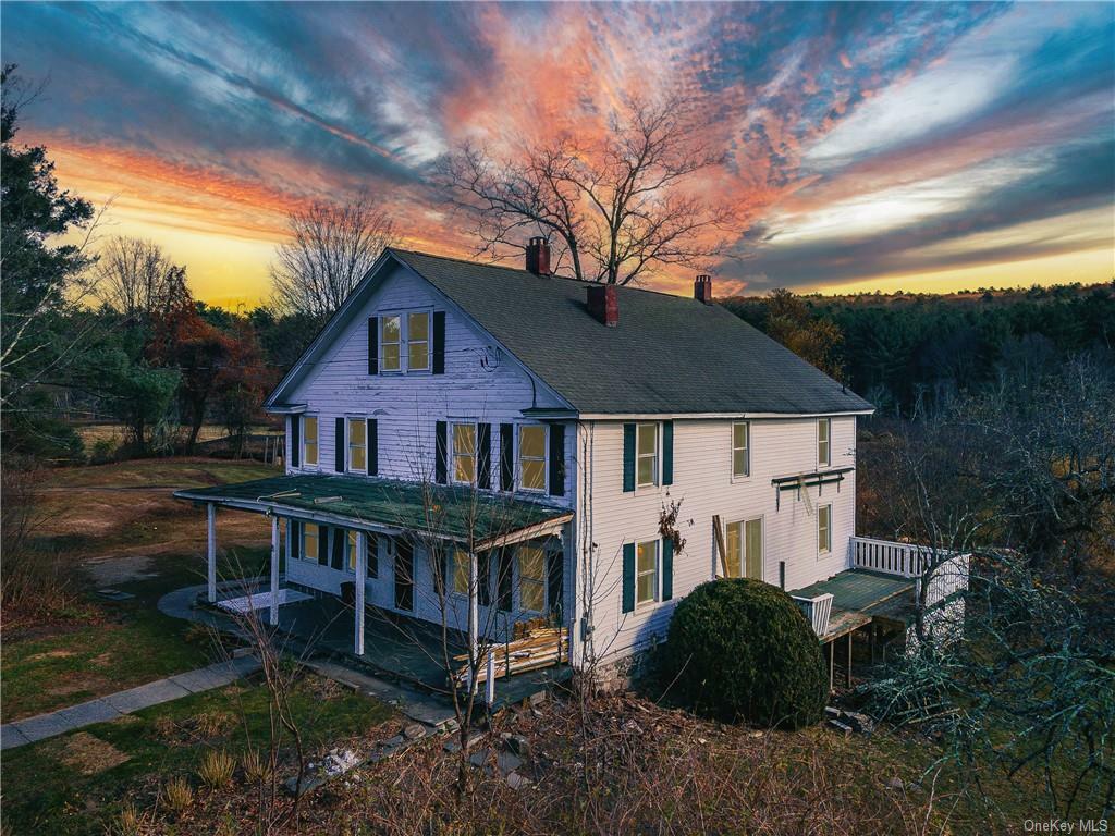 8 Hagen Road  Port Jervis NY 12780 photo
