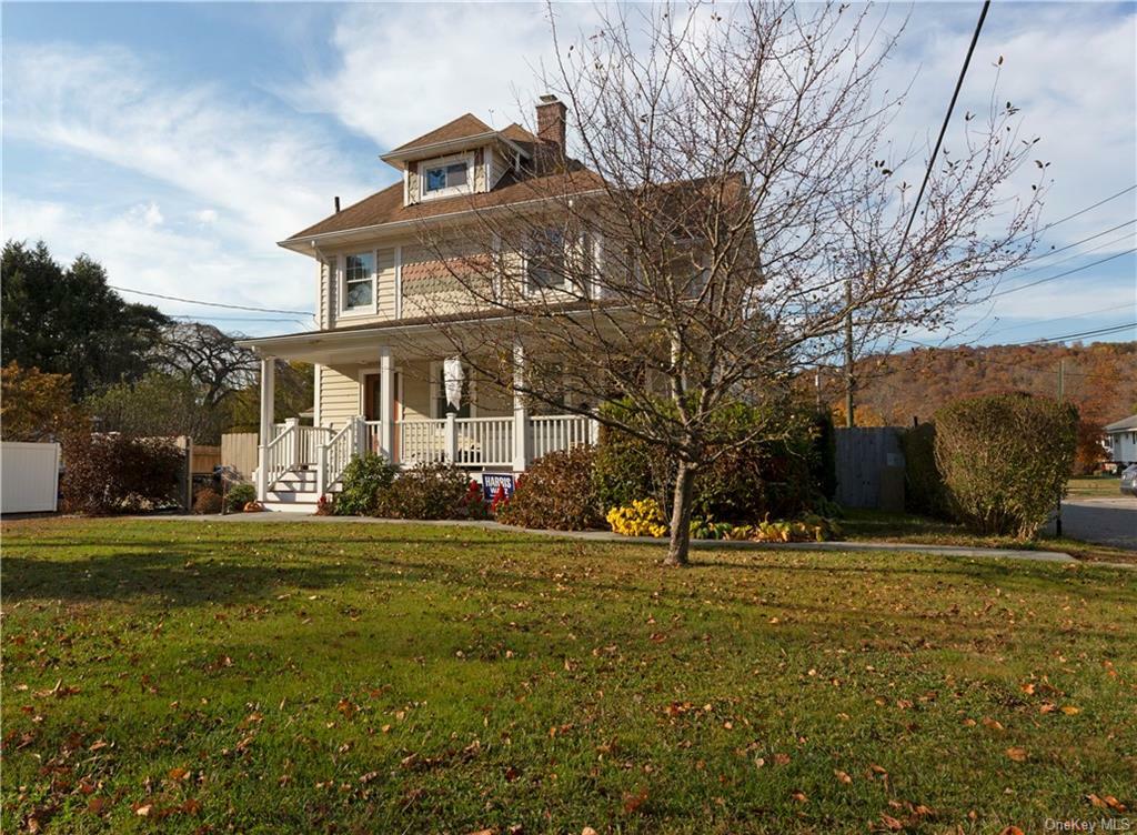 Property Photo:  1090 Oregon Road  NY 10567 