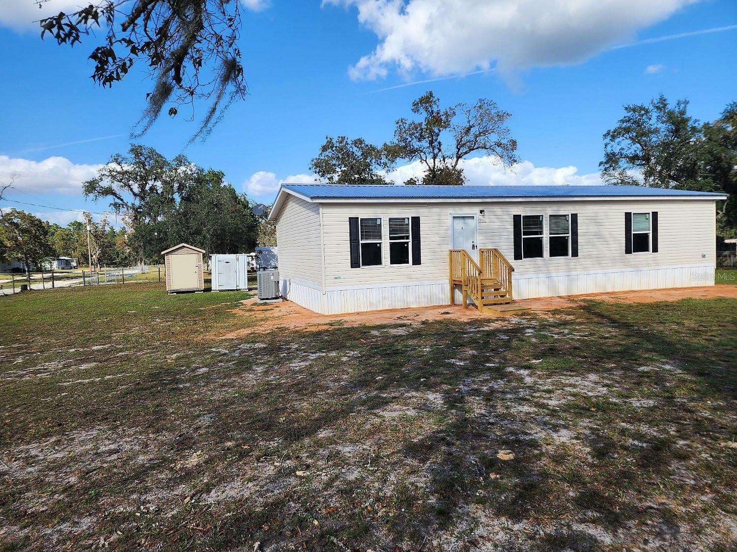 Property Photo:  5105 S Barker Point  FL 34461 