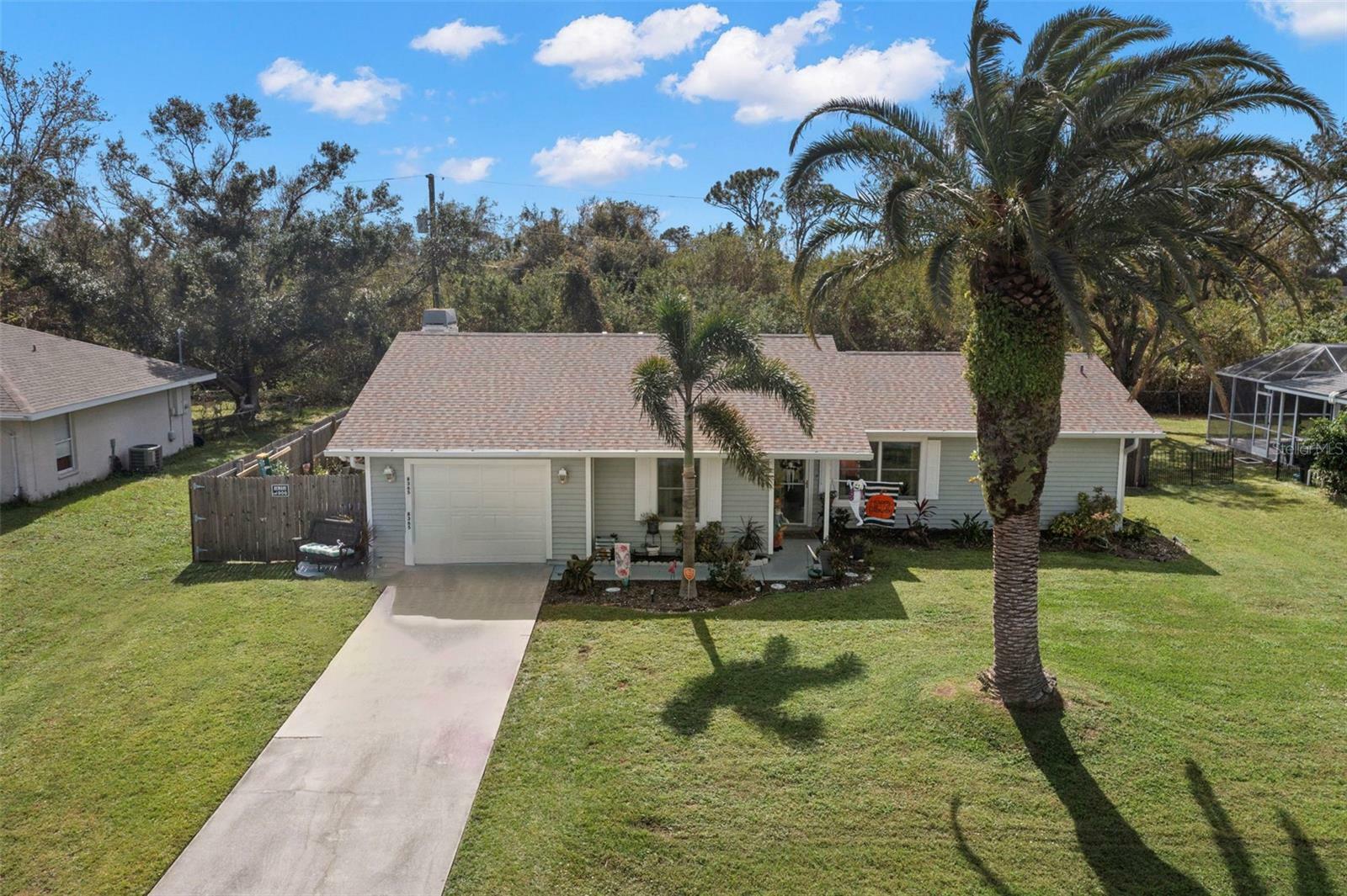 Property Photo:  8365 Osbert Avenue  FL 34287 