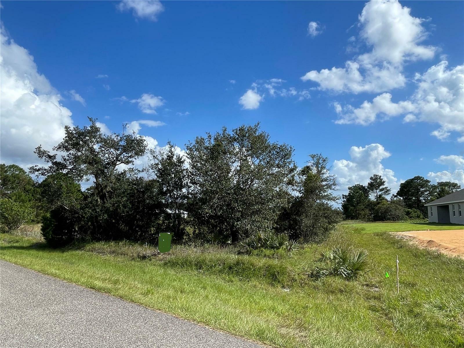 Property Photo:  5925 Escalon Drive  FL 33872 