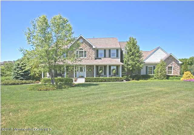 Property Photo:  21 Forman Road  NJ 08535 