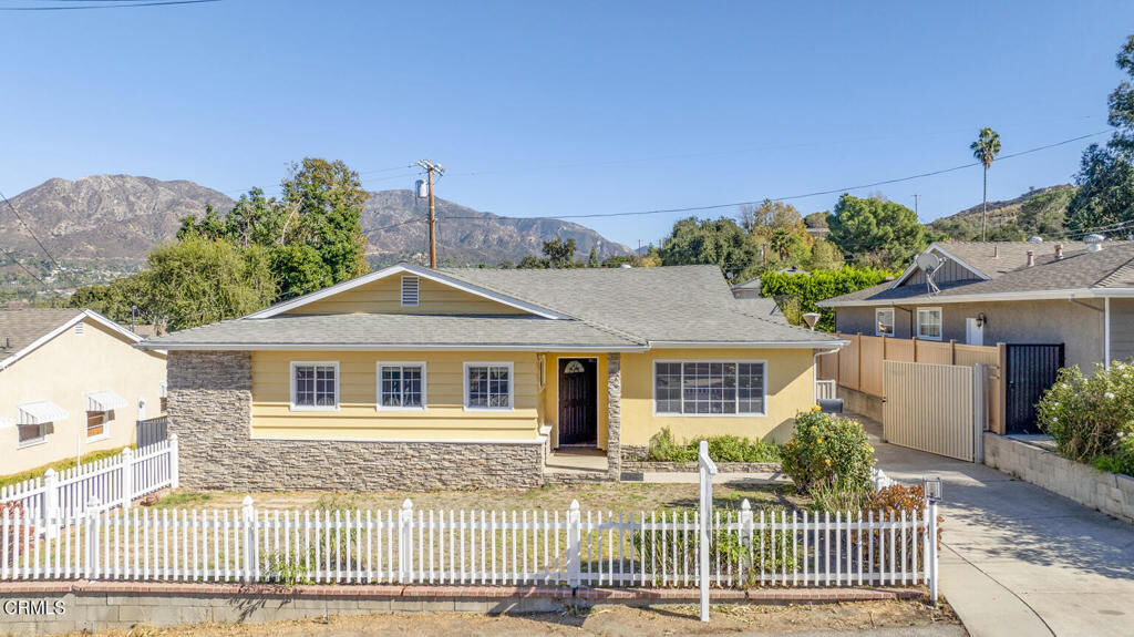 Property Photo:  10128 Eldora Avenue  CA 91040 