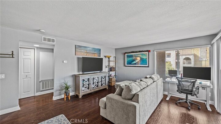 Property Photo: 2500 San Gabriel Way 208 CA 92882
