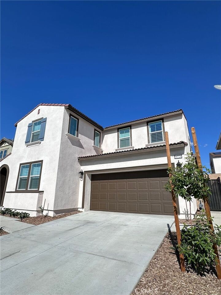 Property Photo:  16726 Fern Pine St  CA 92336 