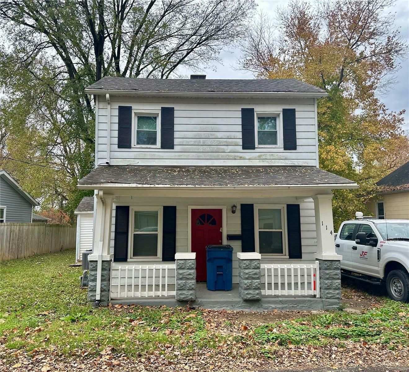 114 Glen Street  Collinsville IL 62234 photo