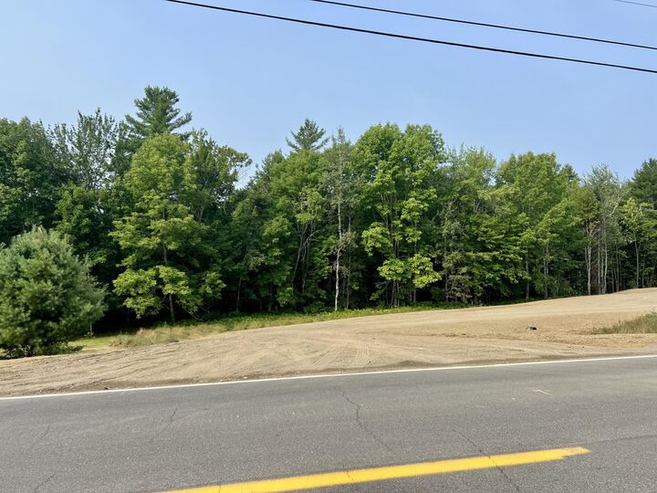 Property Photo: 55 Brooks Road ME 04986