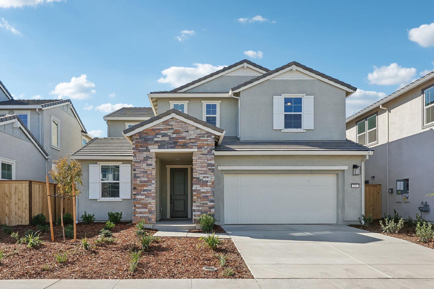 Property Photo:  225 Vectra Court  CA 95747 
