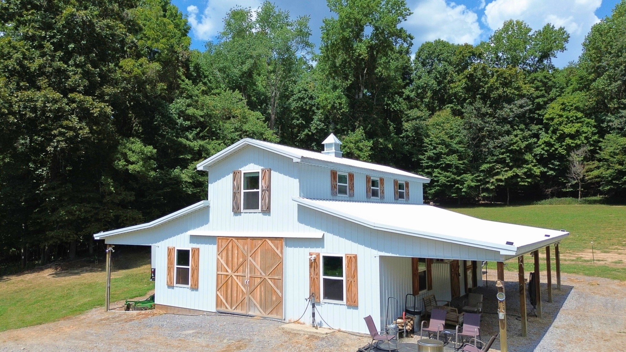 Property Photo: 2935 Benton Ridge Rd TN 37142