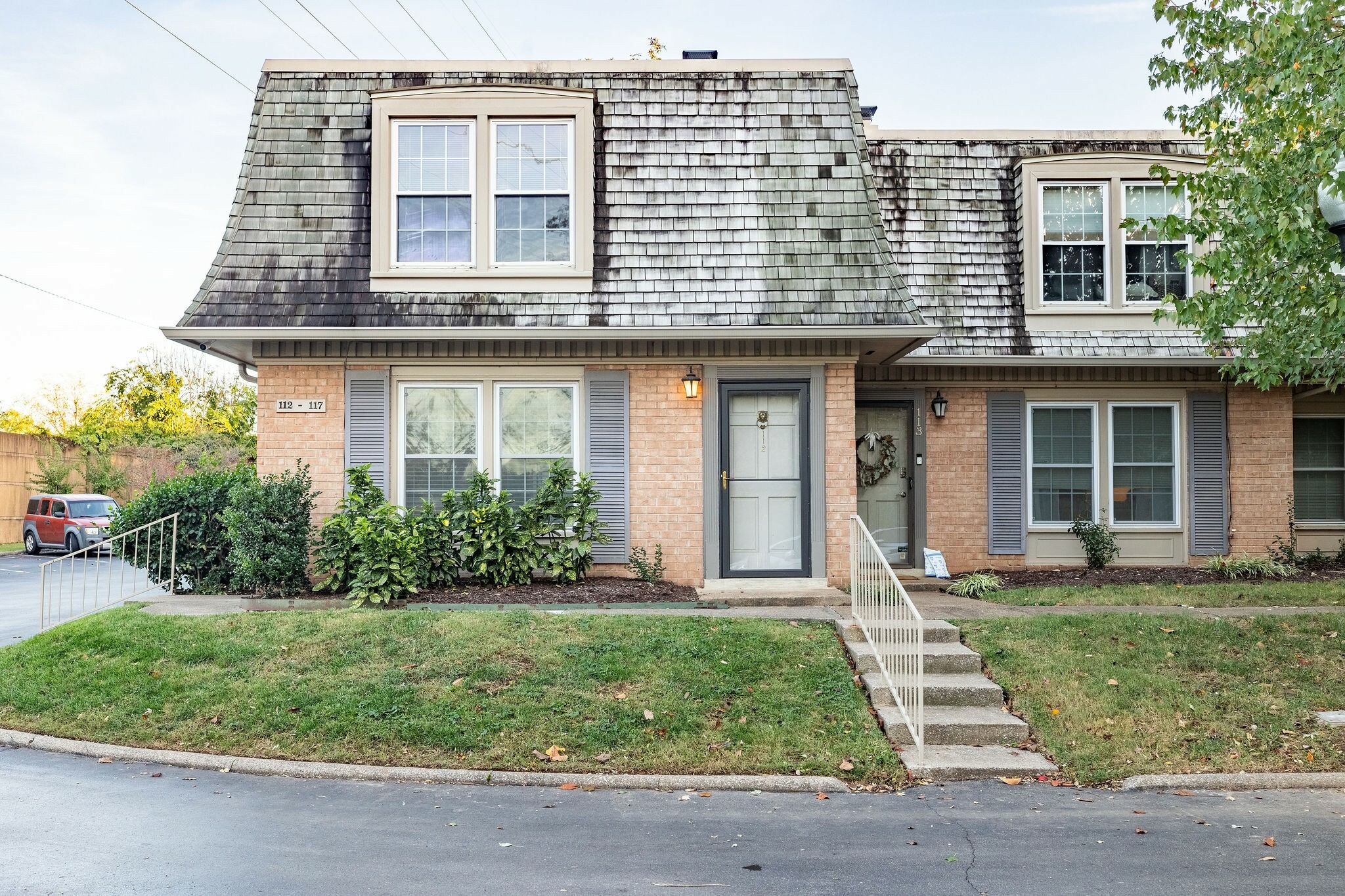 Property Photo:  3000 Hillsboro Pike 112  TN 37215 