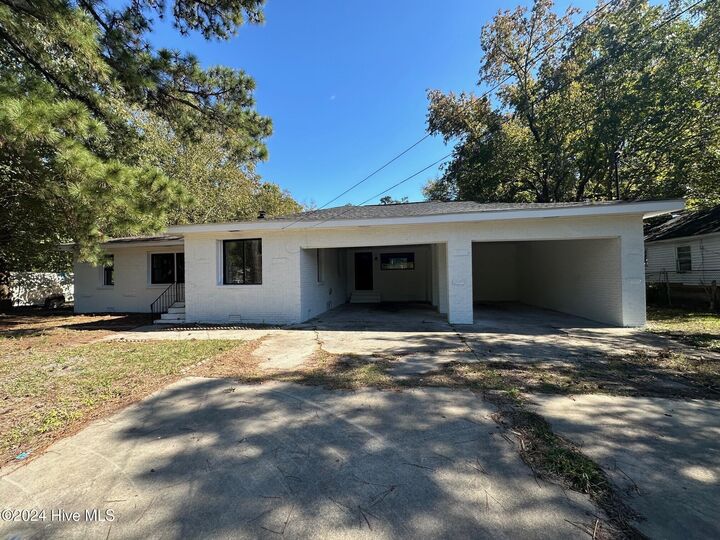 224 Hill Street  Ahoskie NC 27910 photo