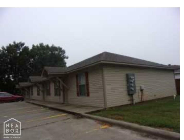 1719 Arch Street  Jonesboro AR 72401 photo